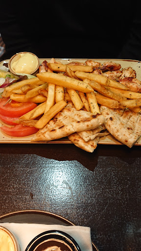 Photo of Souvlaki City - 203 Hatfield Rd, St Albans AL1 4SY